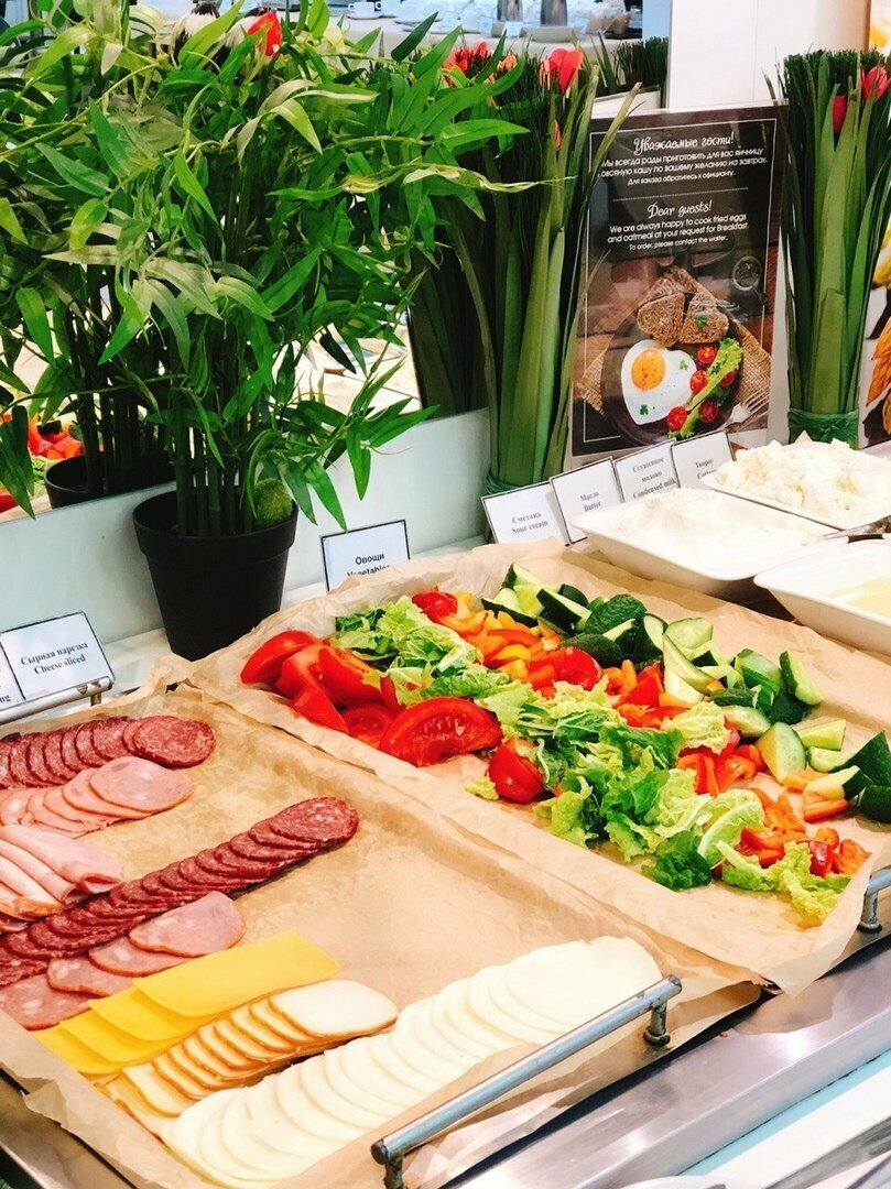 Гостиница Бест Вестерн Калуга Калуга