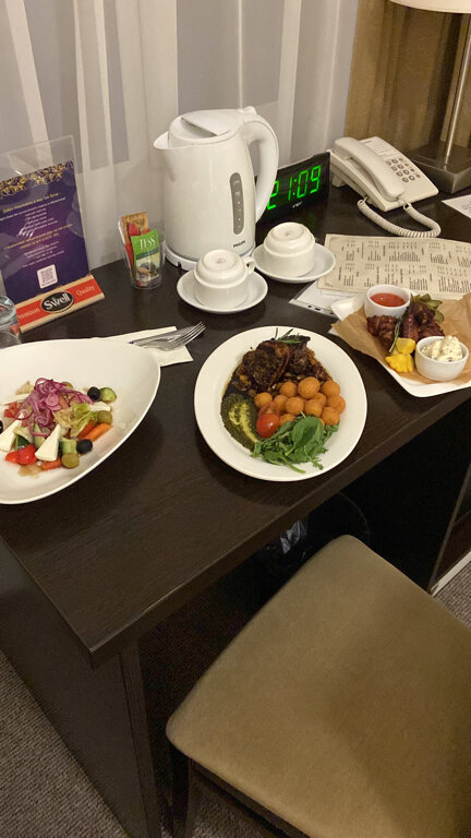 Гостиница Бест Вестерн Калуга Калуга-165