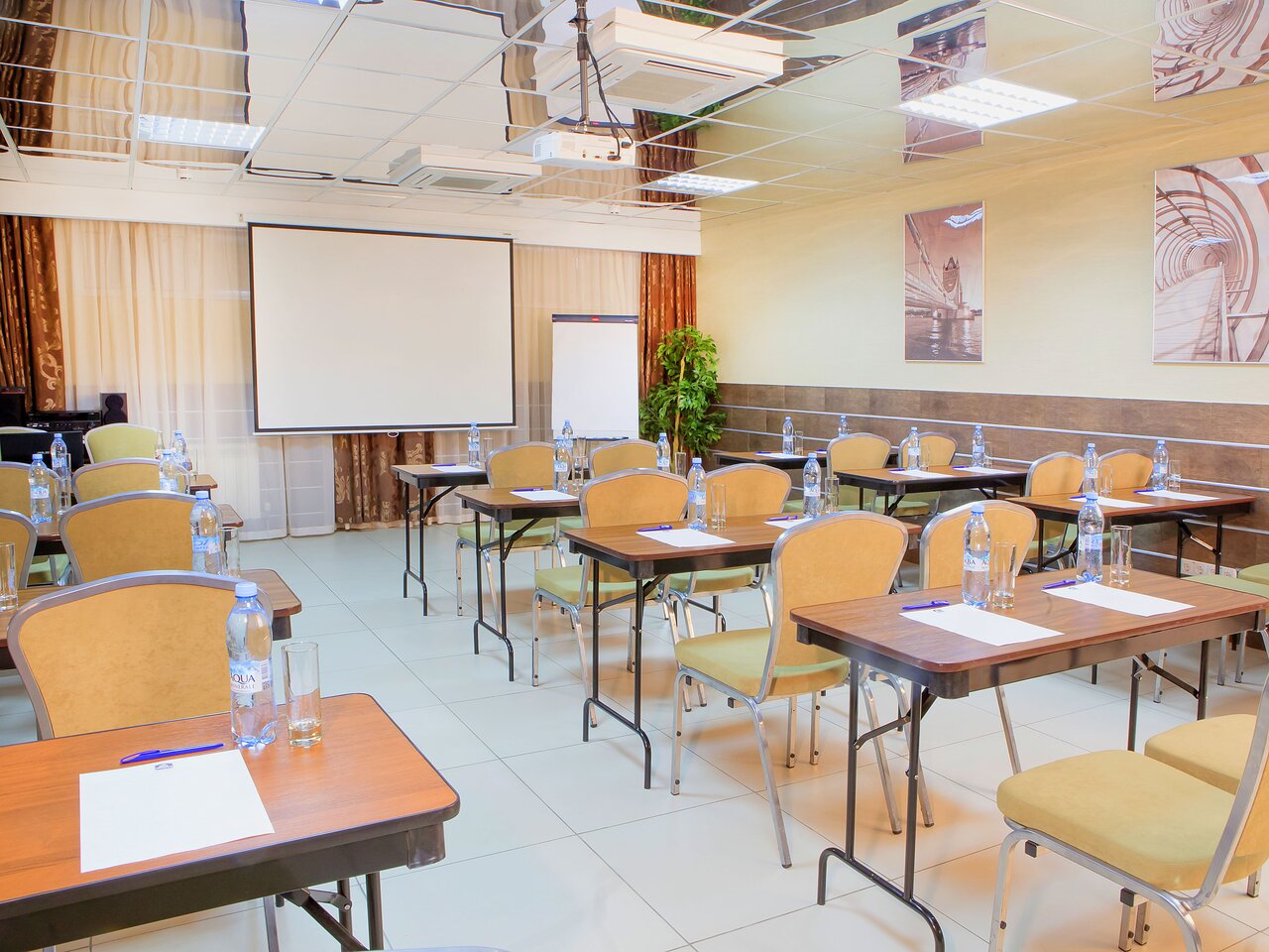 Гостиница Бест Вестерн Калуга Калуга-132