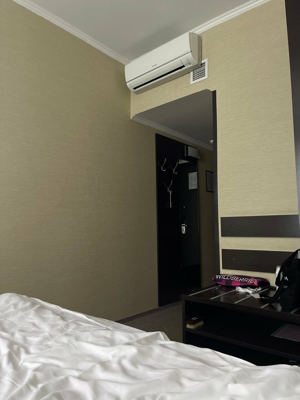 Гостиница Бест Вестерн Калуга Калуга-226