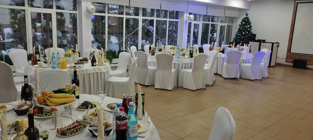 Гостиница Бест Вестерн Калуга Калуга-121