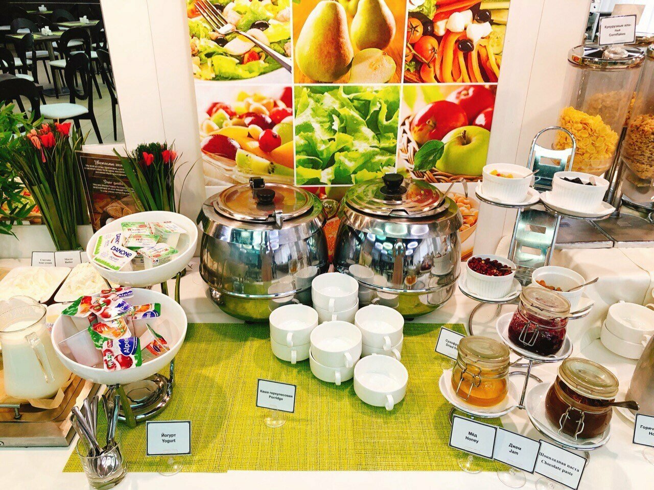 Гостиница Бест Вестерн Калуга Калуга