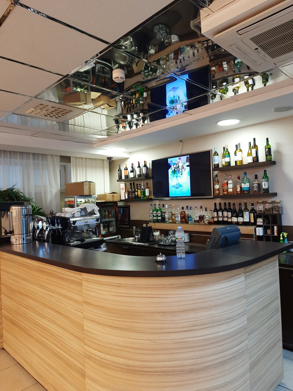 Гостиница Бест Вестерн Калуга Калуга-106