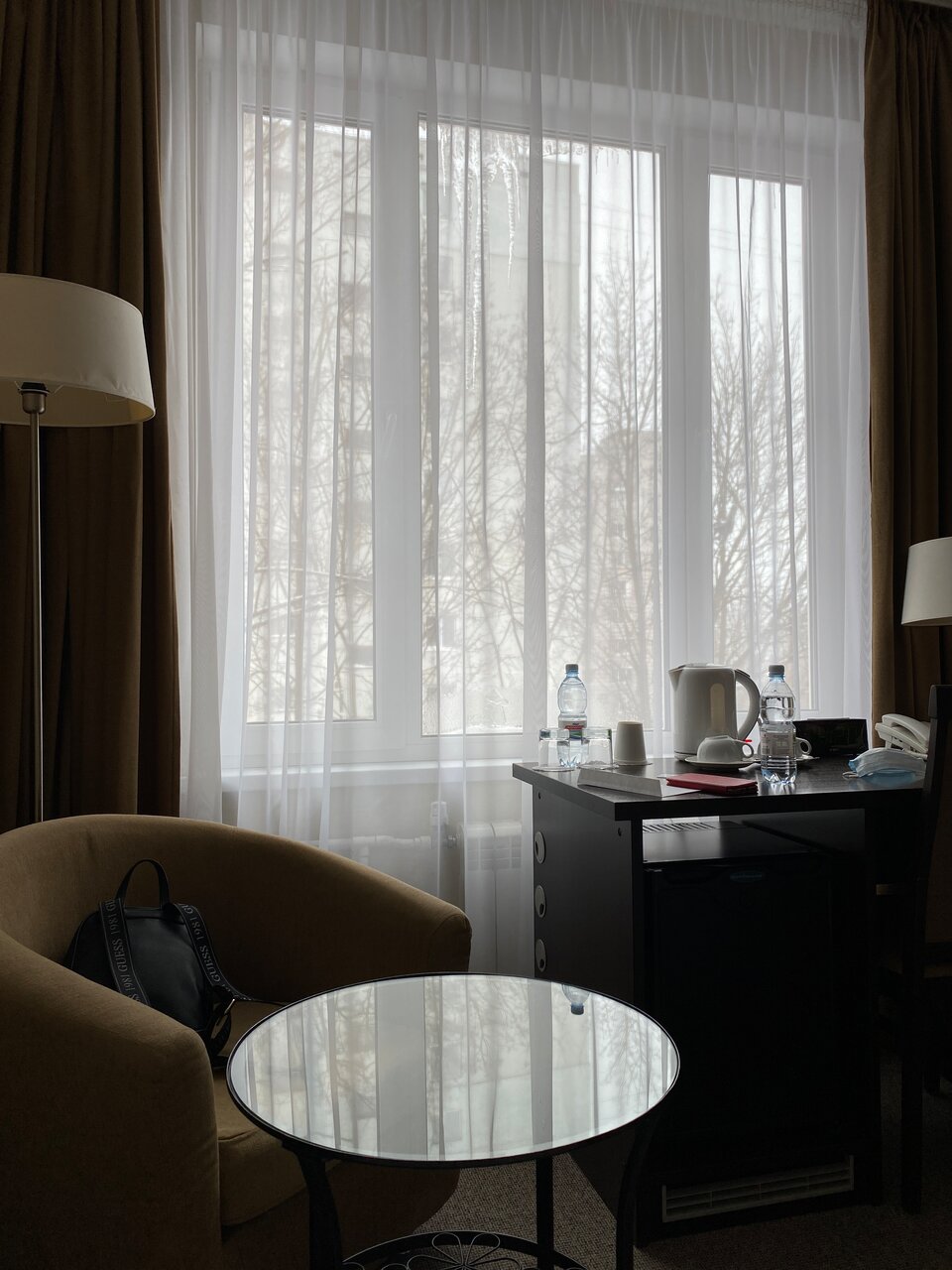 Гостиница Бест Вестерн Калуга Калуга-68