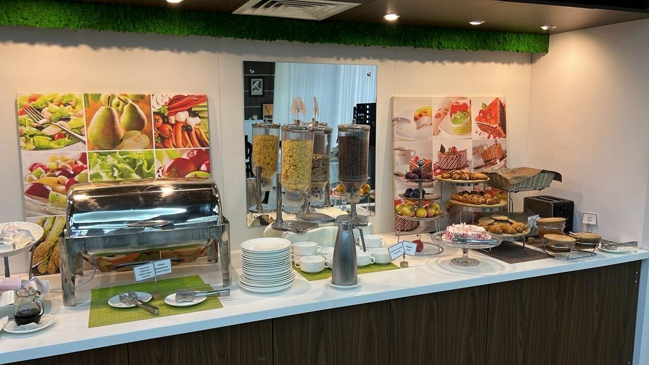 Гостиница Бест Вестерн Калуга Калуга-233