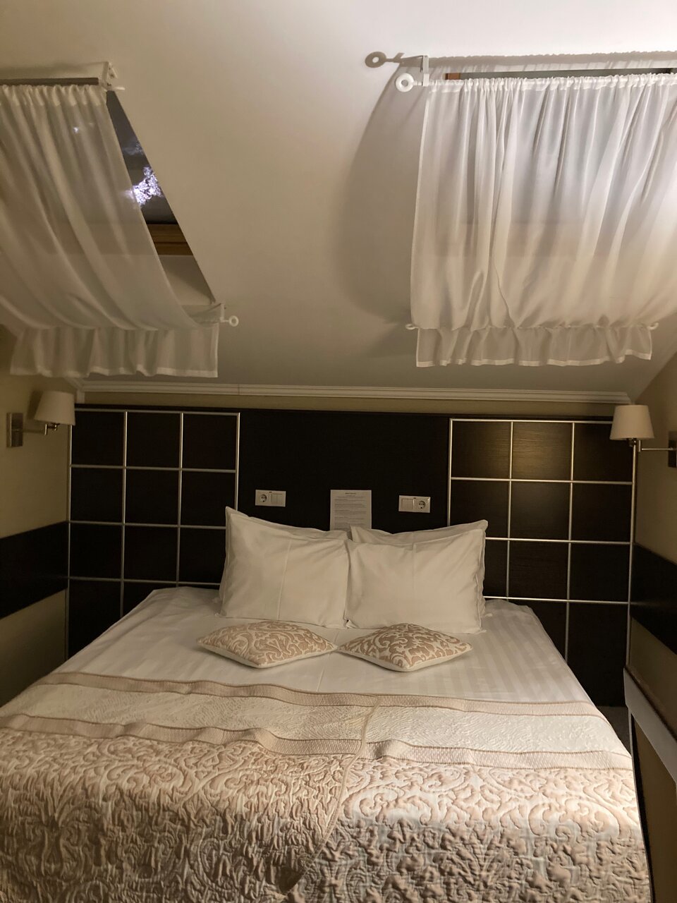 Гостиница Бест Вестерн Калуга Калуга-122