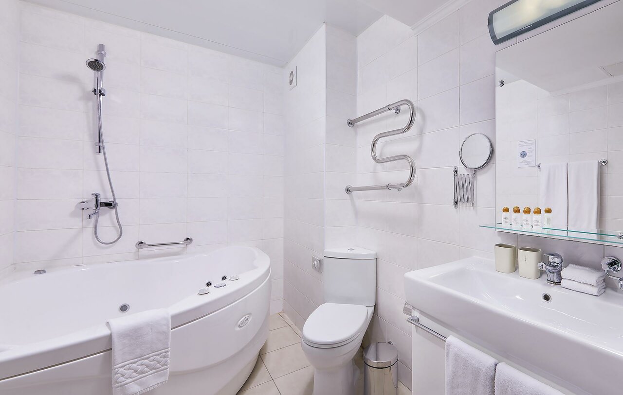 Гостиница Бест Вестерн Калуга Калуга