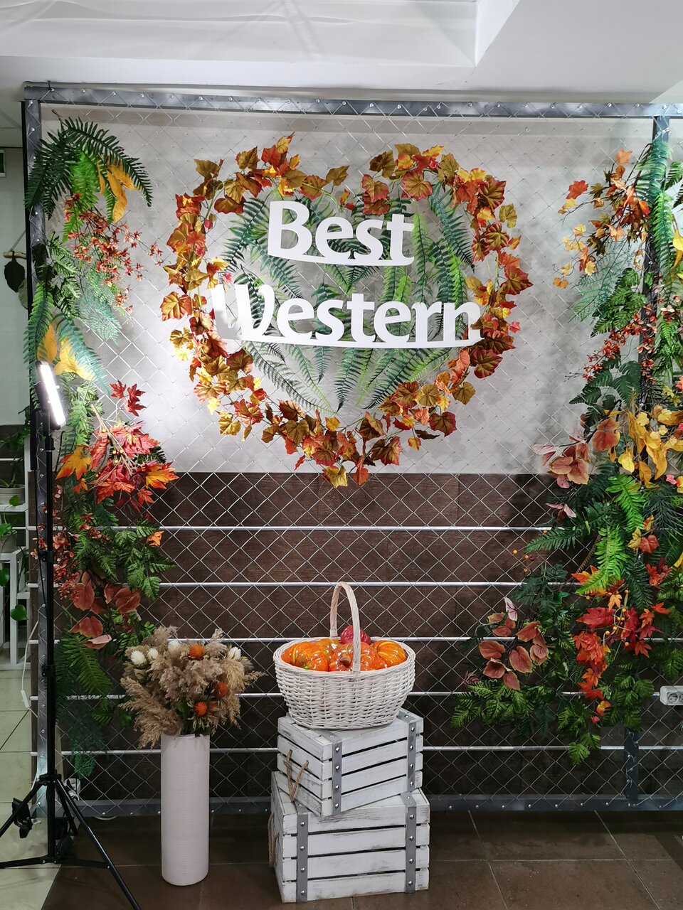 Гостиница Бест Вестерн Калуга Калуга-88