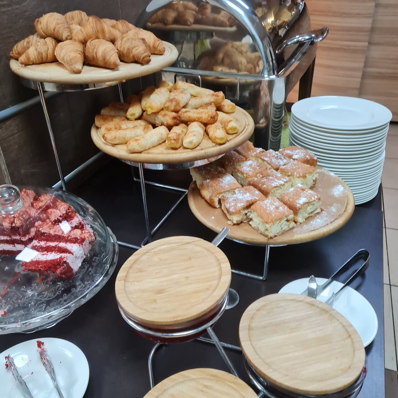 Гостиница Бест Вестерн Калуга Калуга-105