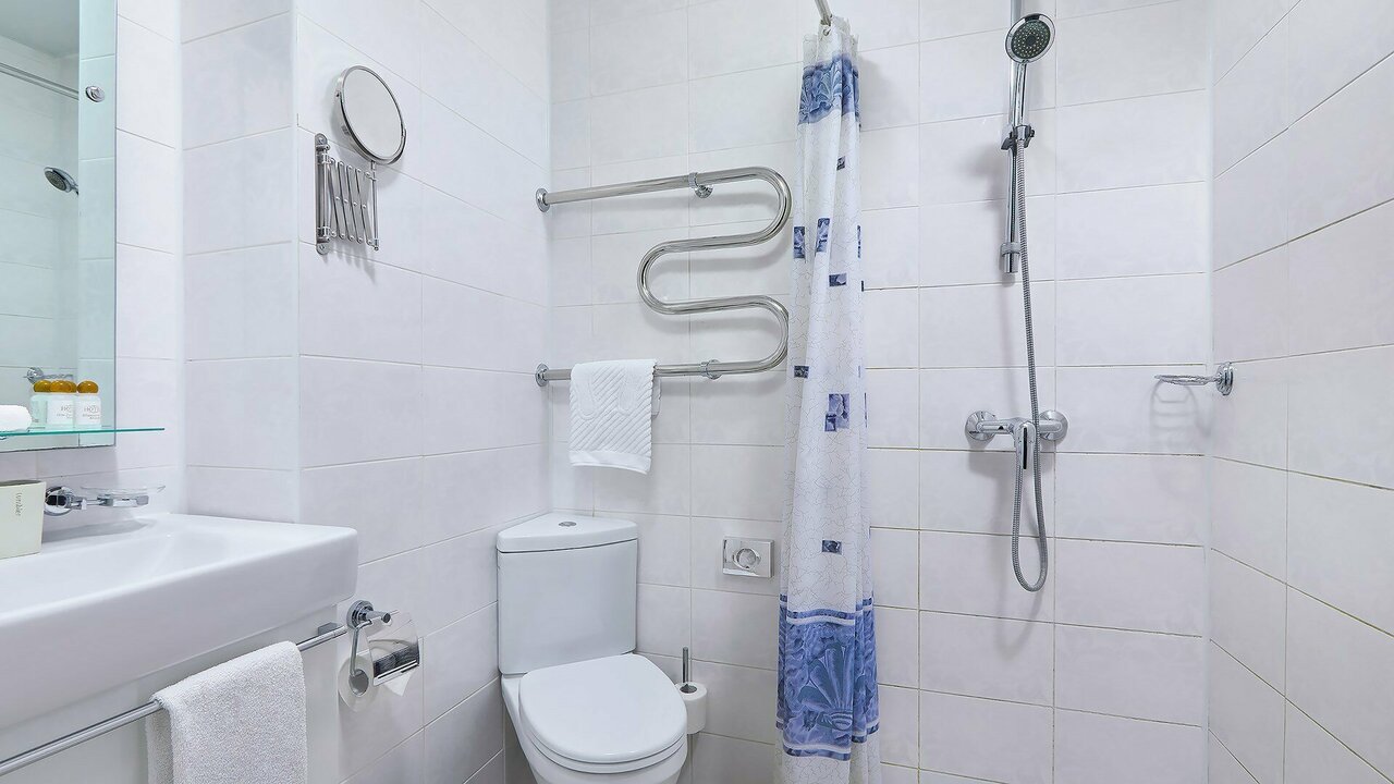 Гостиница Бест Вестерн Калуга Калуга