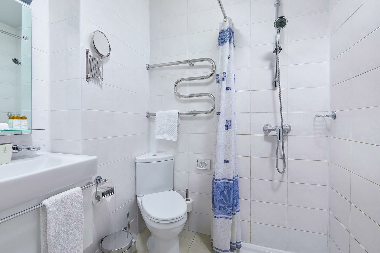 Гостиница Бест Вестерн Калуга Калуга