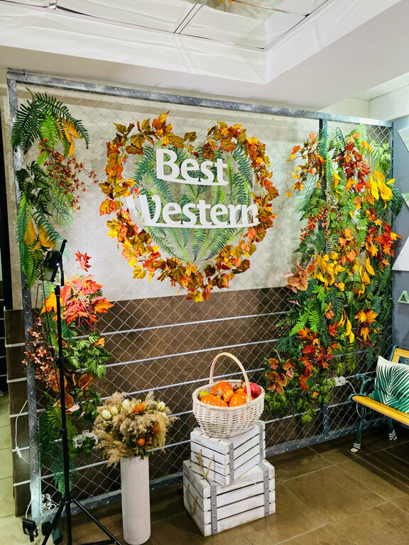 Гостиница Бест Вестерн Калуга Калуга-144