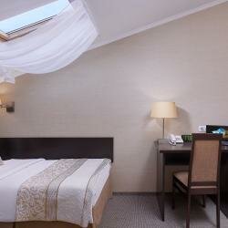 Гостиница Бест Вестерн Калуга Калуга-190