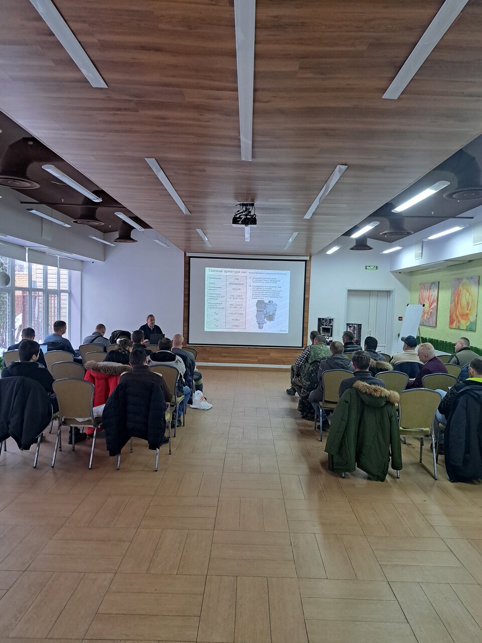 Гостиница Бест Вестерн Калуга Калуга-163