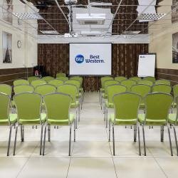 Гостиница Бест Вестерн Калуга Калуга-206