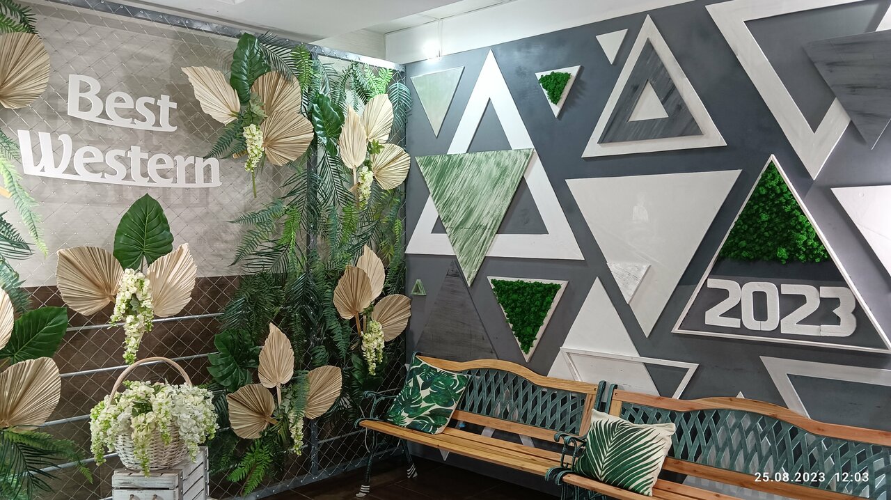 Гостиница Бест Вестерн Калуга Калуга-86