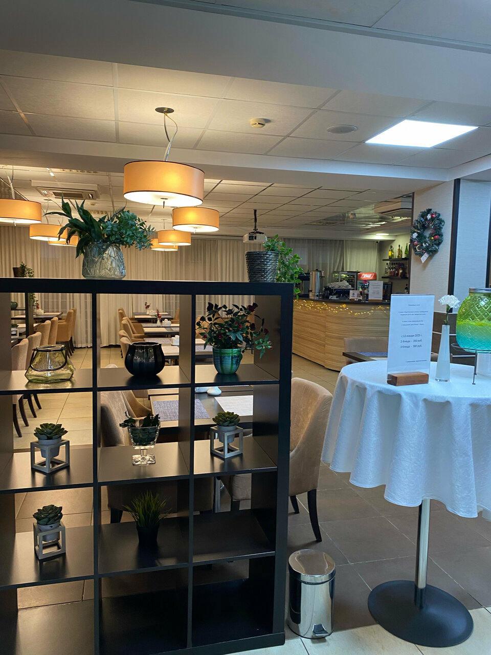 Гостиница Бест Вестерн Калуга Калуга-242