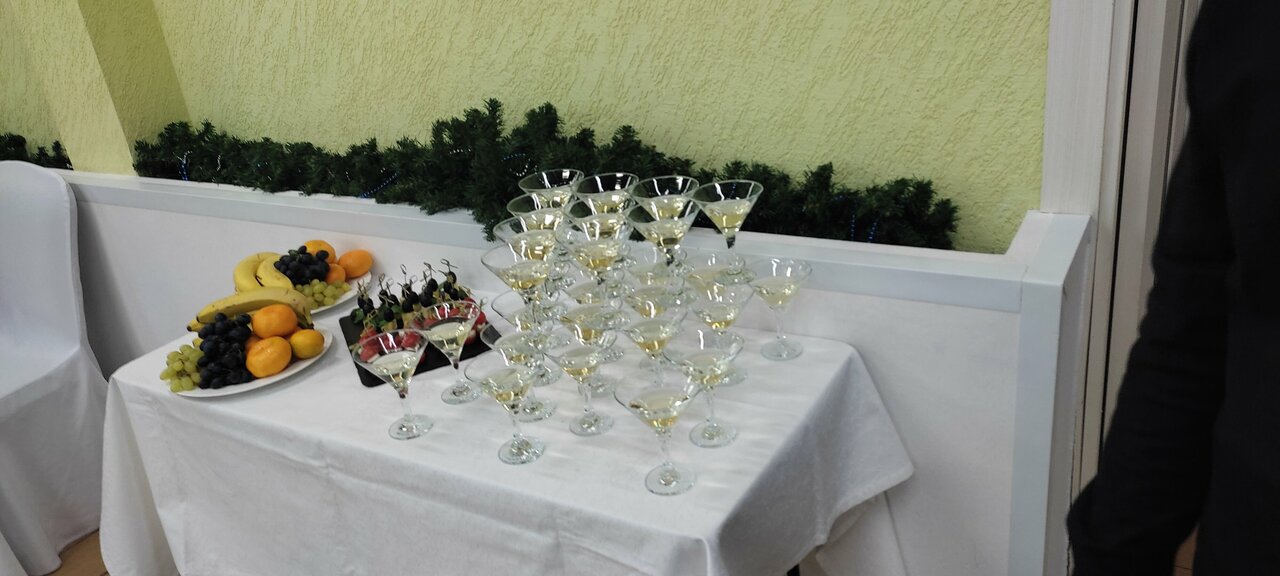 Гостиница Бест Вестерн Калуга Калуга-138