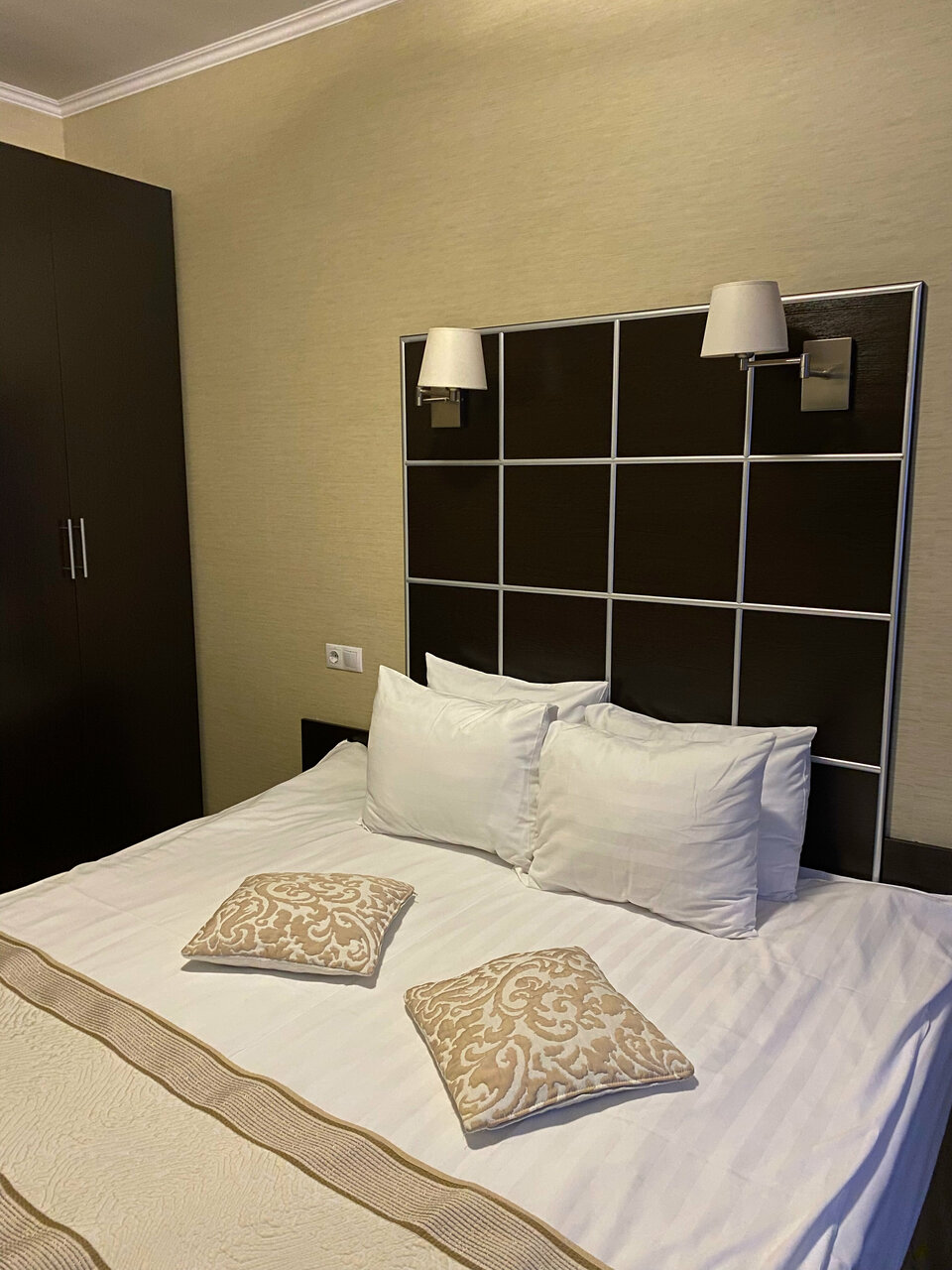 Гостиница Бест Вестерн Калуга Калуга-243