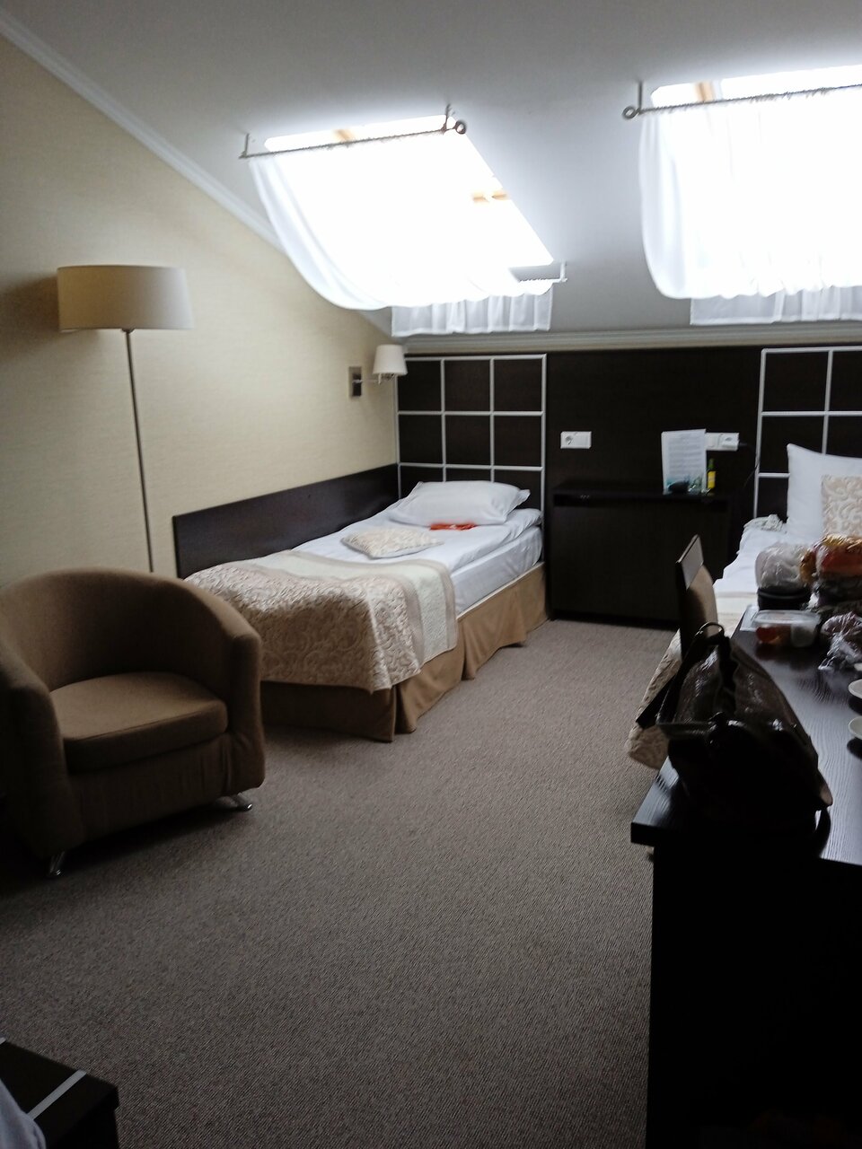 Гостиница Бест Вестерн Калуга Калуга-114