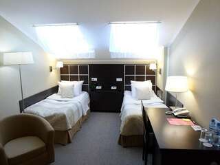 Гостиница Бест Вестерн Калуга Калуга-5