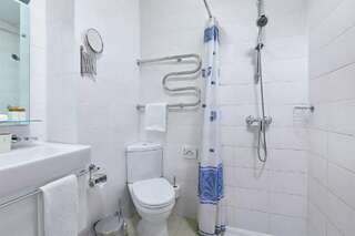 Гостиница Бест Вестерн Калуга Калуга Стандартный двухместный номер с 1 кроватью-3