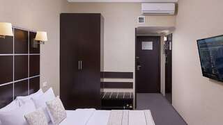 Гостиница Бест Вестерн Калуга Калуга Улучшенный двухместный номер с 1 кроватью-2