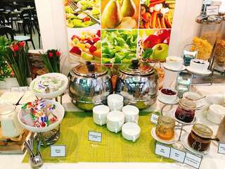 Гостиница Бест Вестерн Калуга Калуга Номер «TWIN»-4