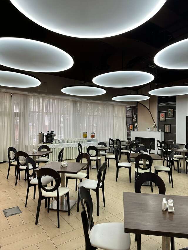 Гостиница Бест Вестерн Калуга Калуга-109