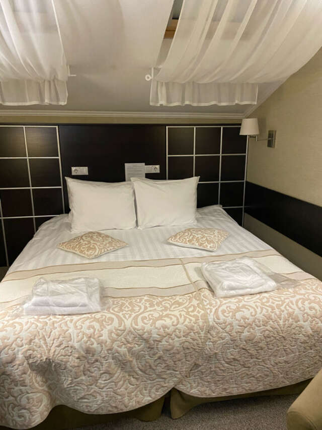 Гостиница Бест Вестерн Калуга Калуга-52