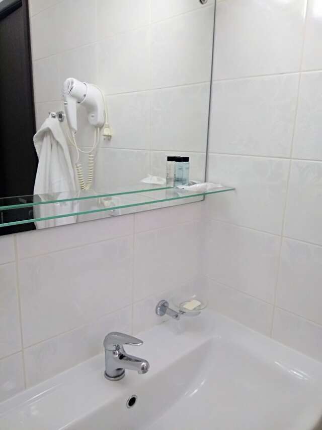 Гостиница Бест Вестерн Калуга Калуга-160