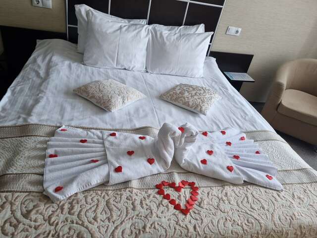 Гостиница Бест Вестерн Калуга Калуга-84