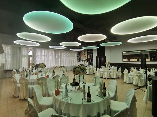 Гостиница Бест Вестерн Калуга Калуга-25