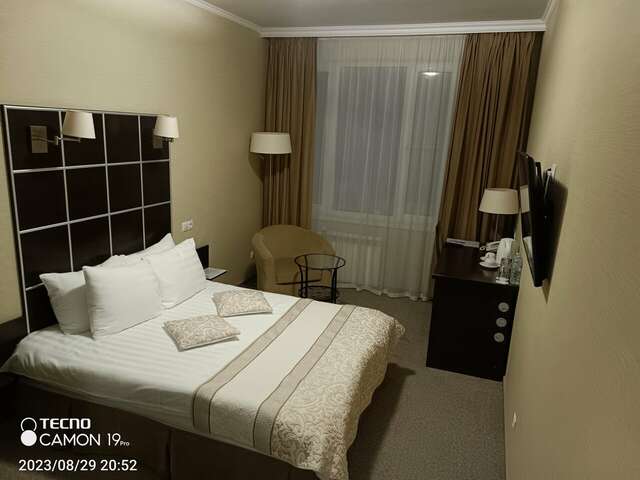 Гостиница Бест Вестерн Калуга Калуга-100