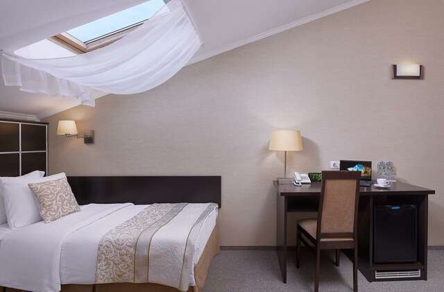 Гостиница Бест Вестерн Калуга Калуга-4