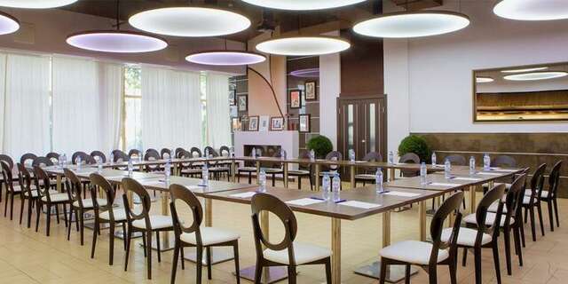 Гостиница Бест Вестерн Калуга Калуга-239