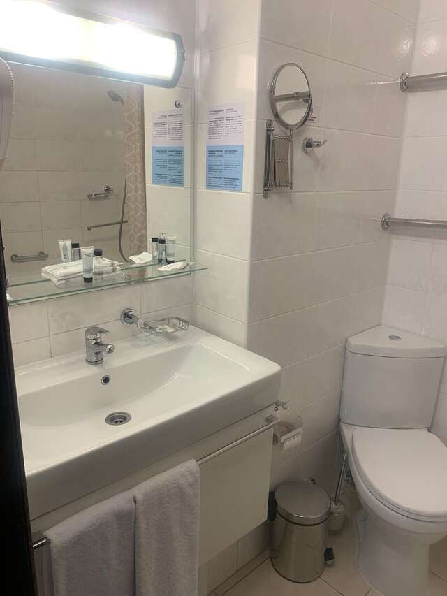 Гостиница Бест Вестерн Калуга Калуга-159