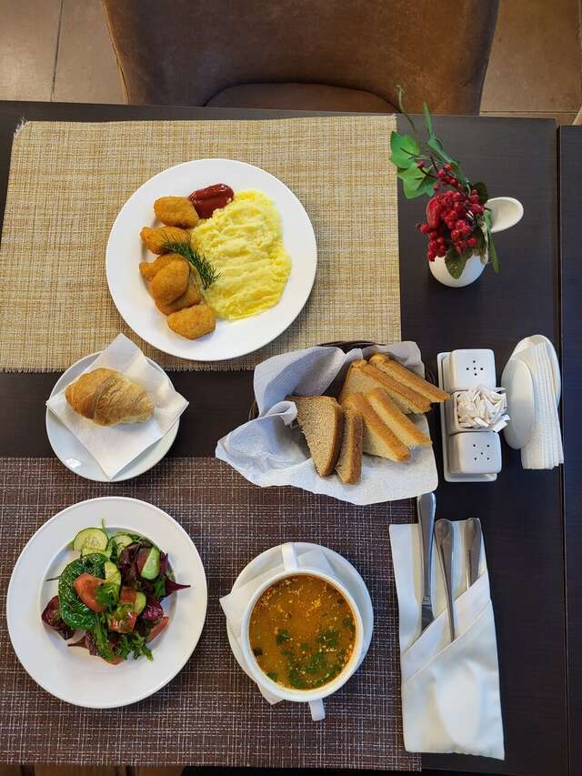 Гостиница Бест Вестерн Калуга Калуга-134