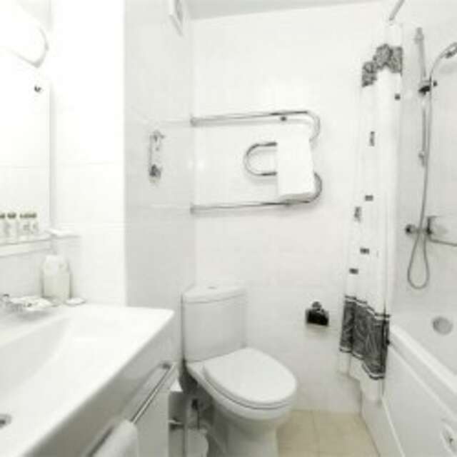 Гостиница Бест Вестерн Калуга Калуга-210