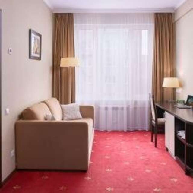 Гостиница Бест Вестерн Калуга Калуга-177