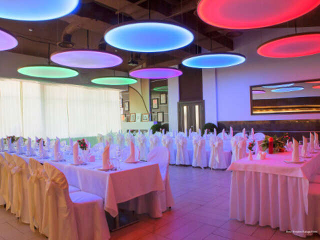 Гостиница Бест Вестерн Калуга Калуга-72