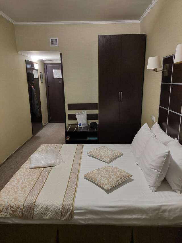 Гостиница Бест Вестерн Калуга Калуга-66