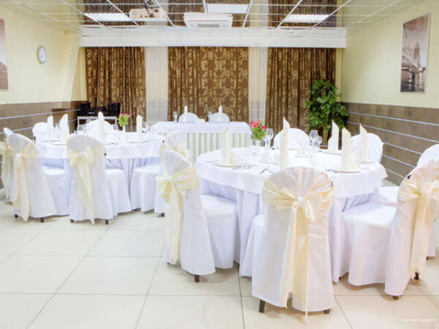 Гостиница Бест Вестерн Калуга Калуга-68