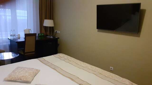 Гостиница Бест Вестерн Калуга Калуга-149