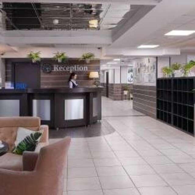 Гостиница Бест Вестерн Калуга Калуга-185