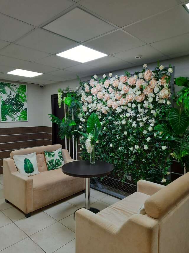 Гостиница Бест Вестерн Калуга Калуга-136