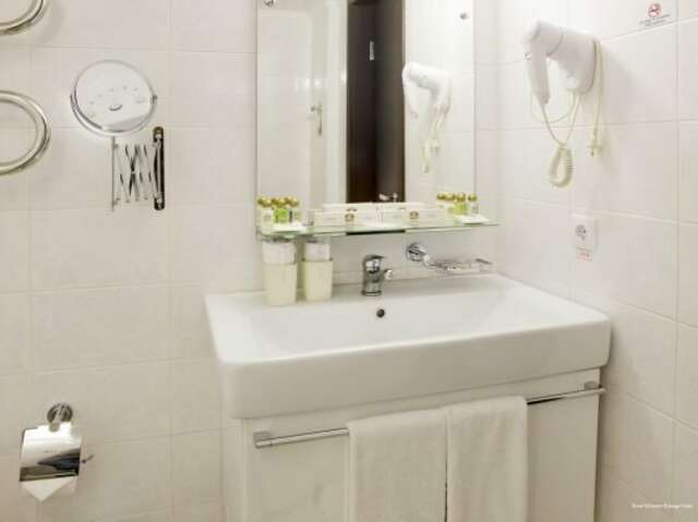 Гостиница Бест Вестерн Калуга Калуга-51