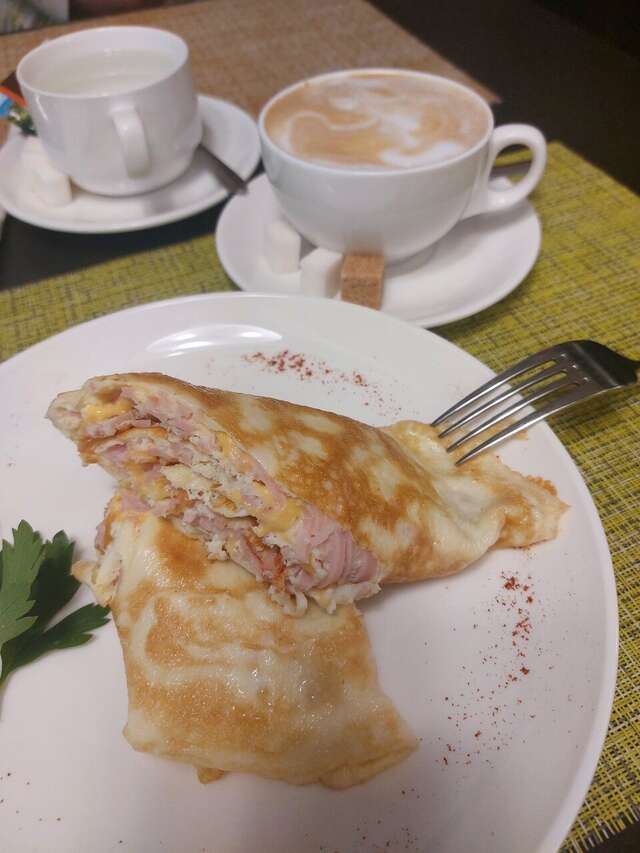 Гостиница Бест Вестерн Калуга Калуга-142