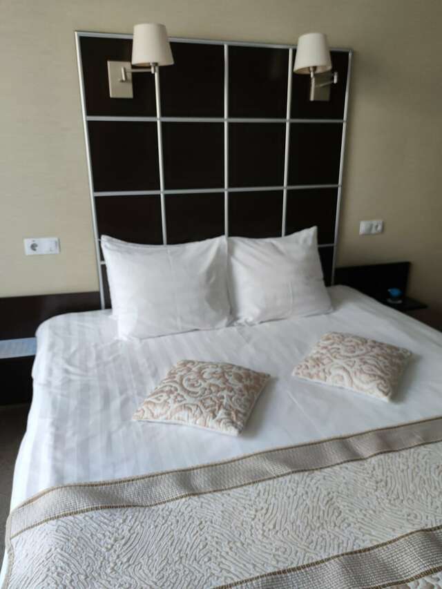 Гостиница Бест Вестерн Калуга Калуга-114