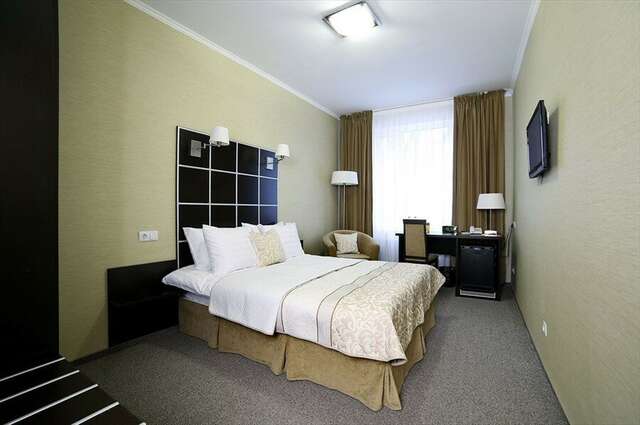 Гостиница Бест Вестерн Калуга Калуга-29